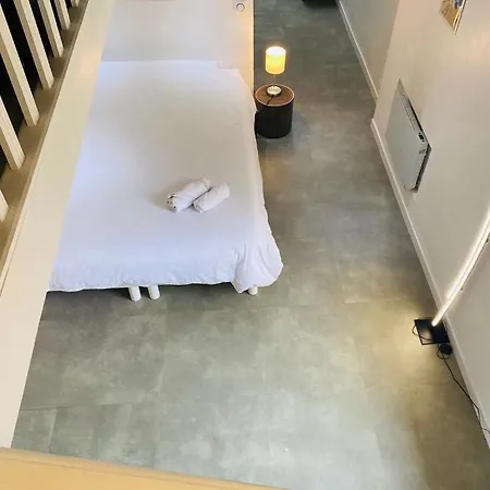Apartamento Plein Coeur Deauville
