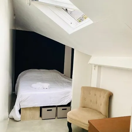 Plein Coeur Apartamento Deauville