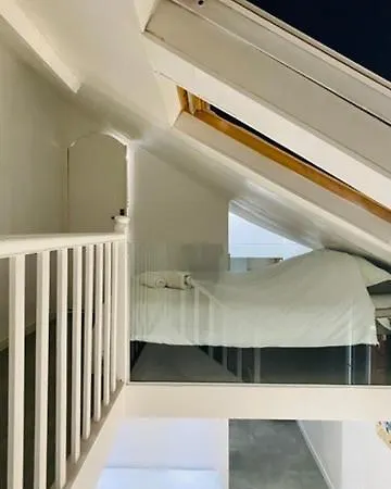 Plein Coeur Apartment