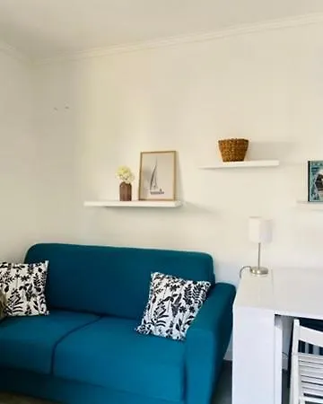 Plein Coeur Apartment *