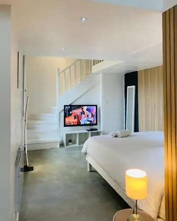 Apartment Plein Coeur *