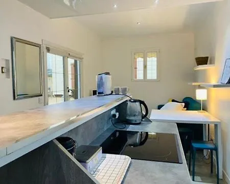 Plein Coeur * Deauville