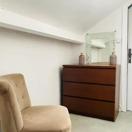 Apartment Plein Coeur