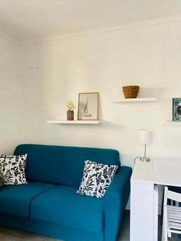 Plein Coeur Apartamento *