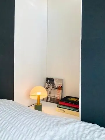 Plein Coeur * Deauville