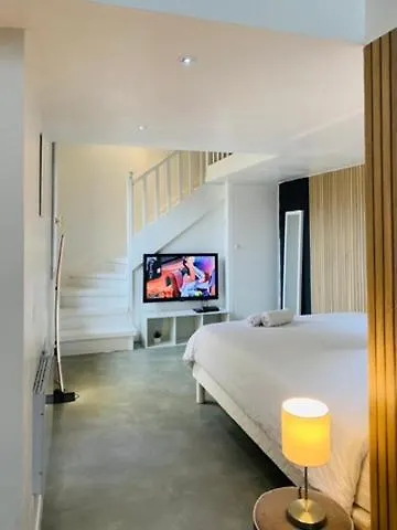 Apartamento Plein Coeur *