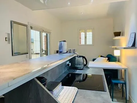 Plein Coeur * Deauville