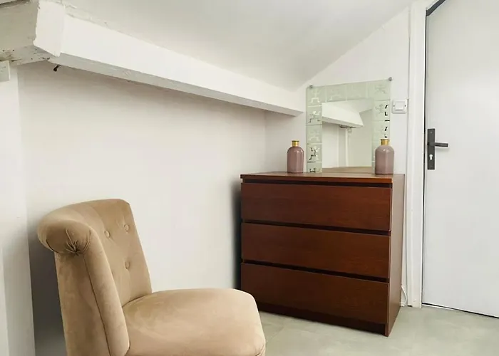 Apartamento Plein Coeur