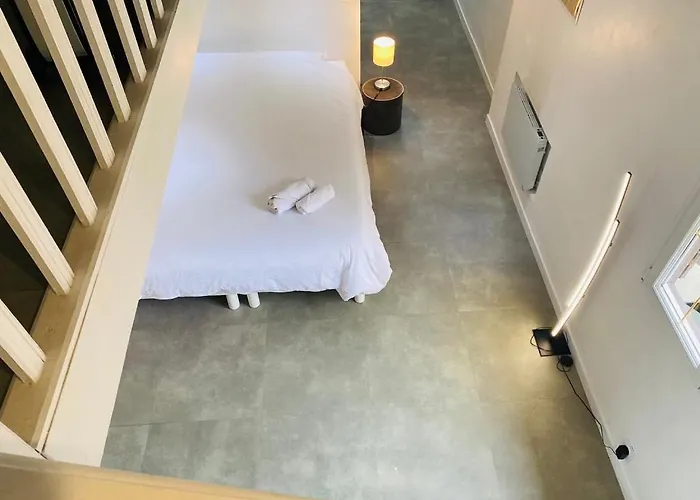 Διαμέρισμα Plein Coeur Ντοβίλ